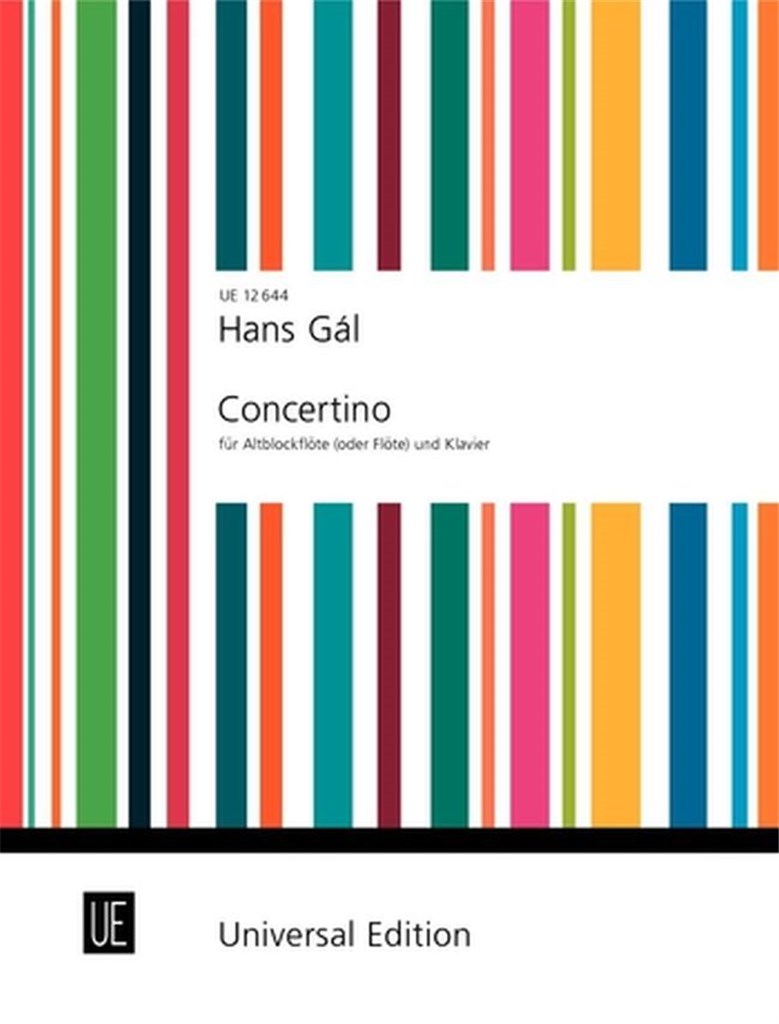 Concertino