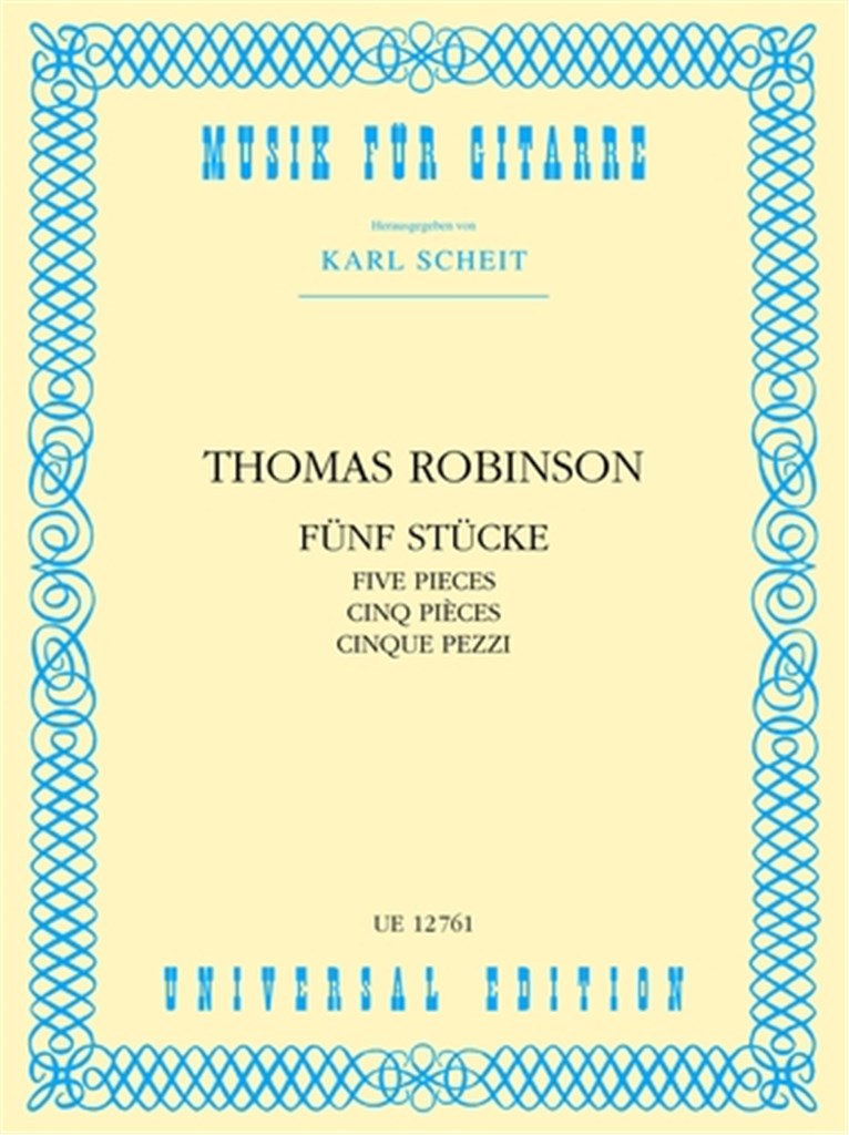 Stucke(5)