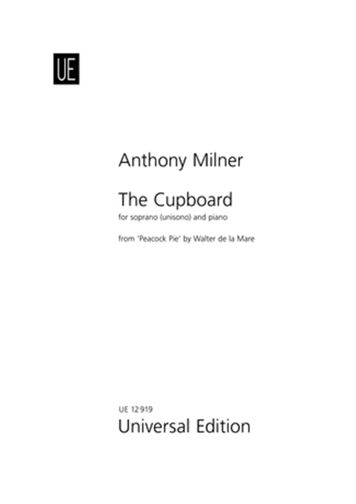 Das Kästchen/ The Cupboard