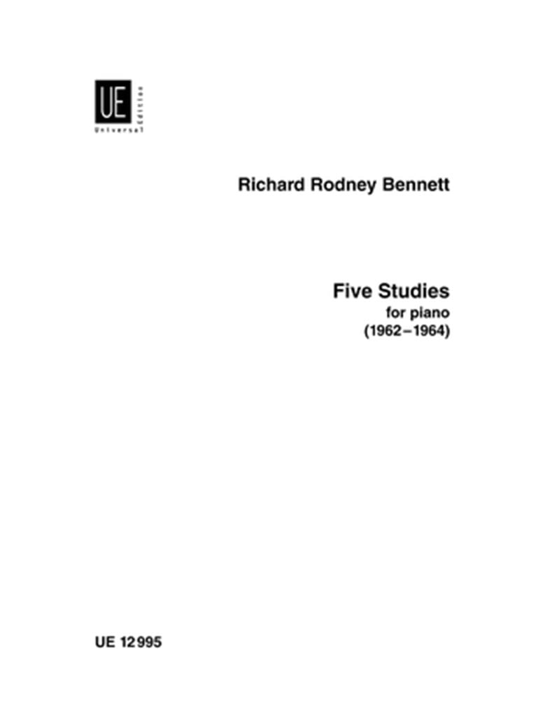 5 Studies