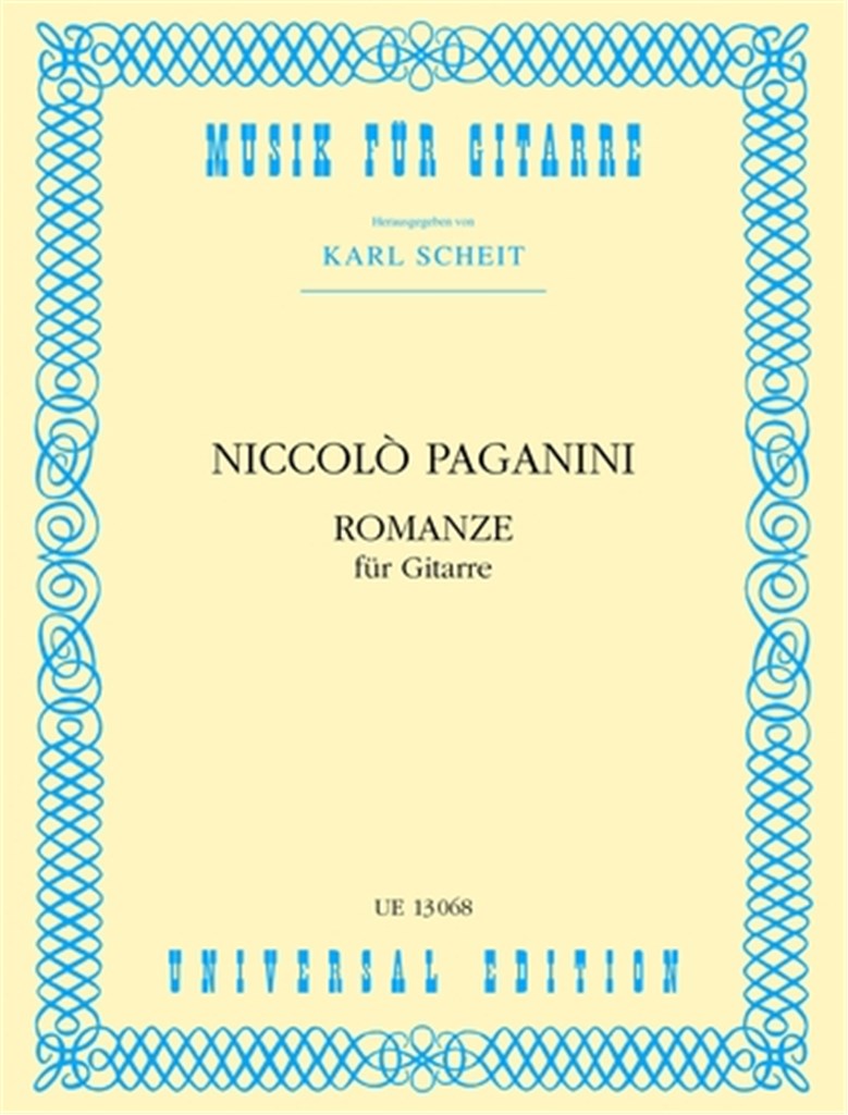 Romanze