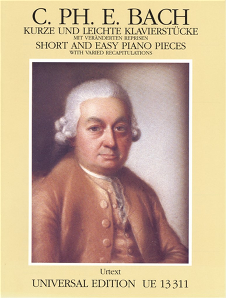 Brevi Pezzi Facili (Jonas)