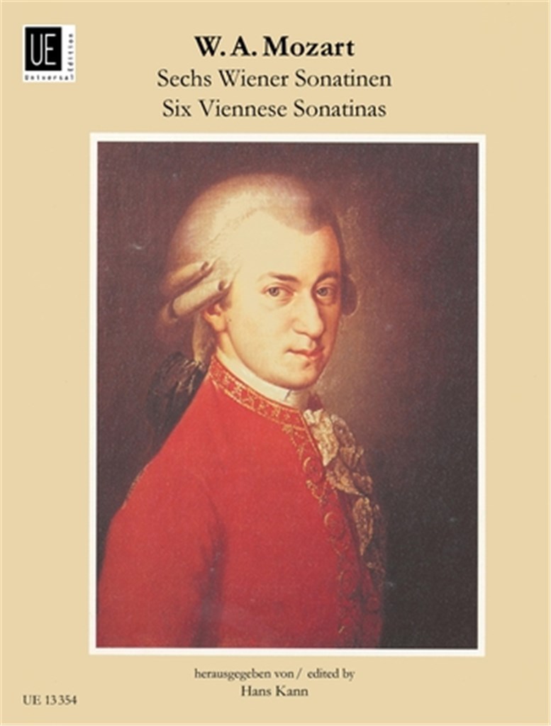 Wiener Sonatinen