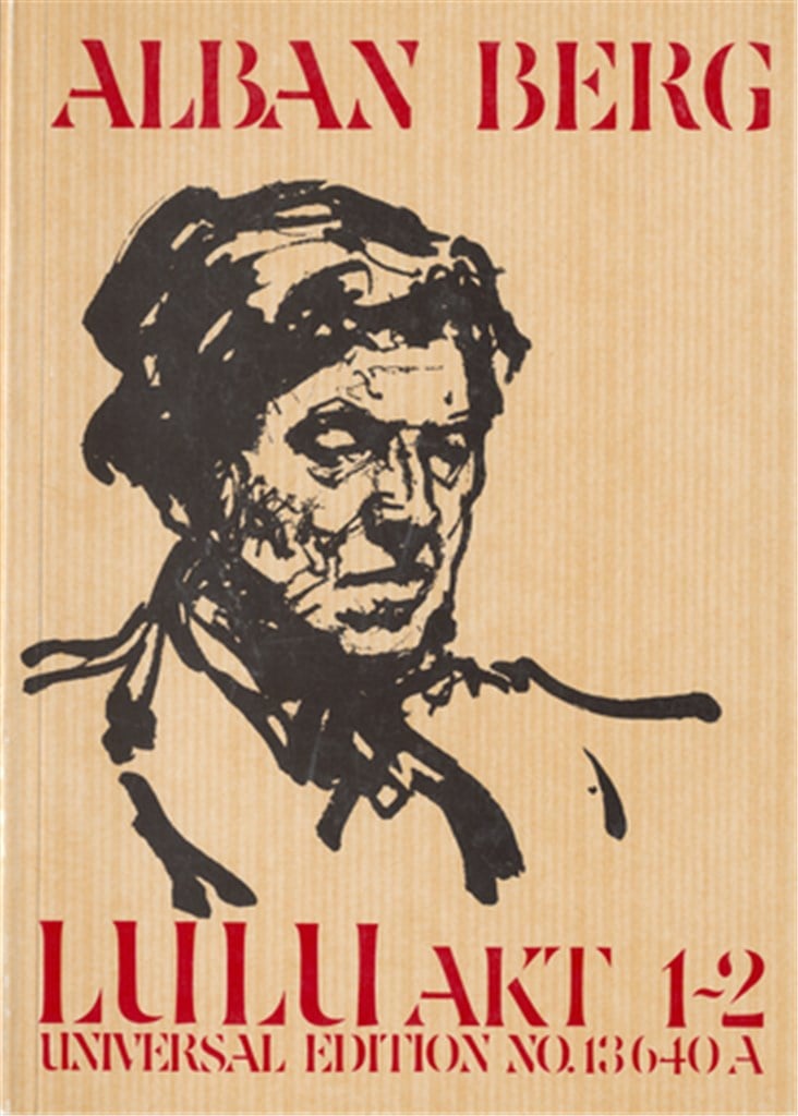 Lulu 1. und 2. Akt
