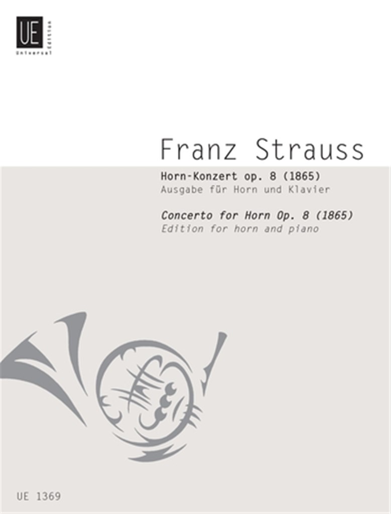 Concerto Op. 8