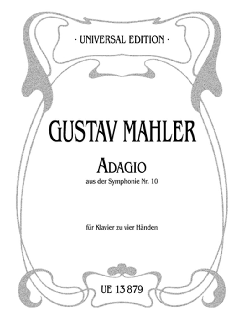 Adagio aus der 10. Symphonie