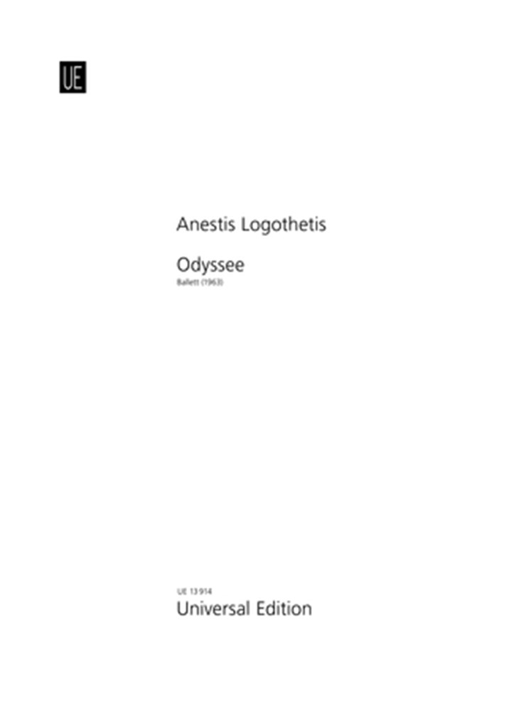 Odyssee