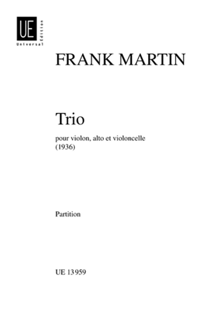 Trio