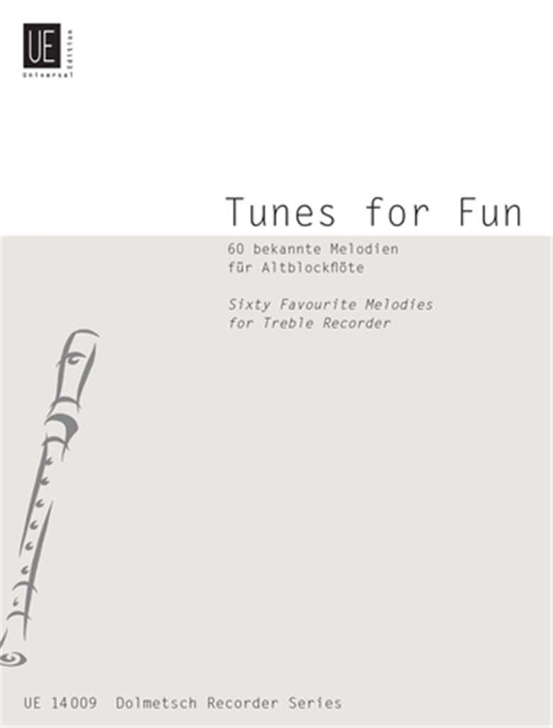 Tunes for fun