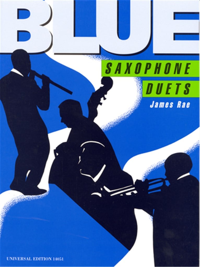 Blue Duets