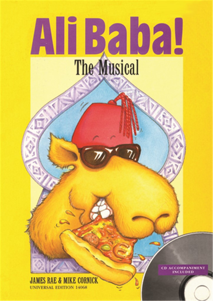 Ali Baba
