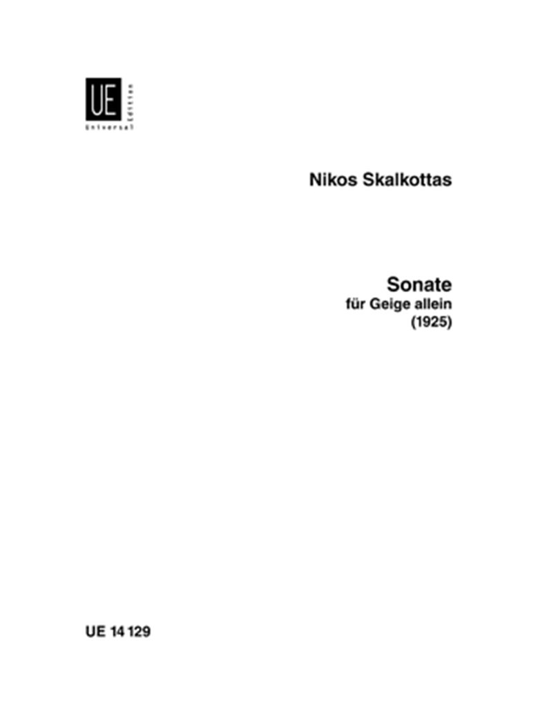 Sonate