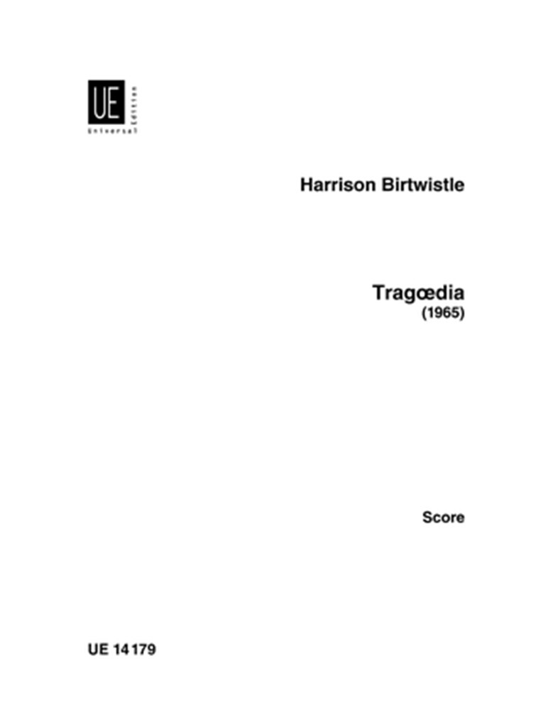Tragoedia