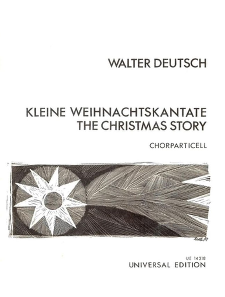 Kleine Weihnachtskantate