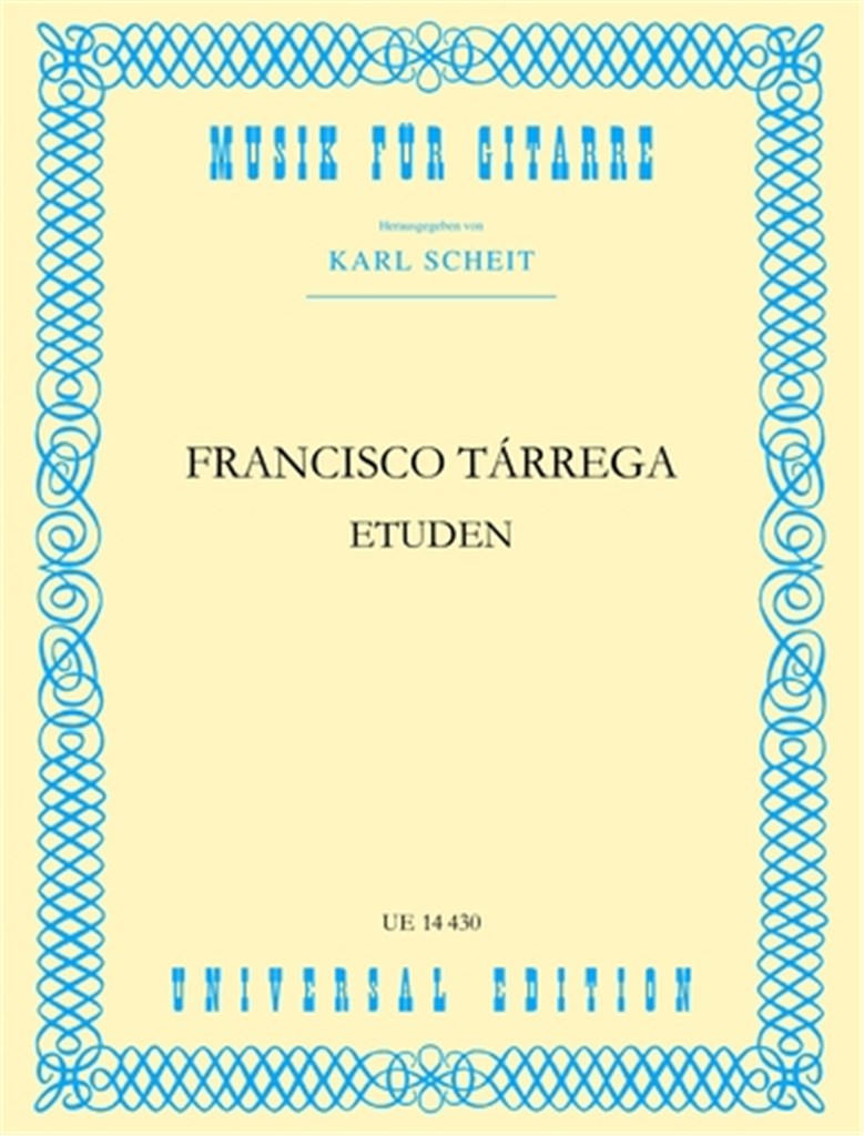 Etudes