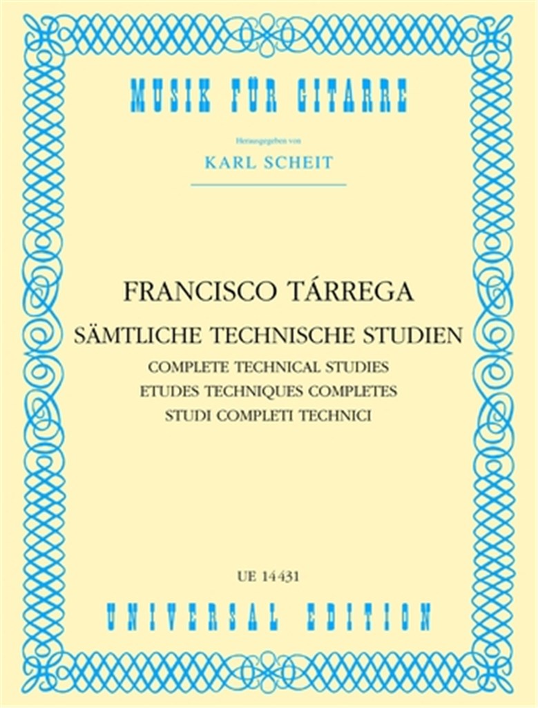 Complete Technical Studies