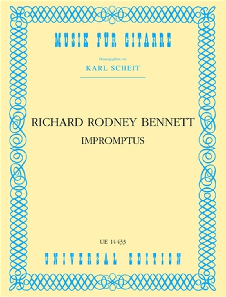Impromptus