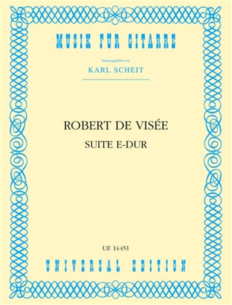 Suite E