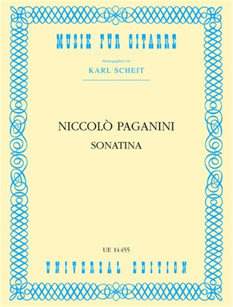 Sonatina