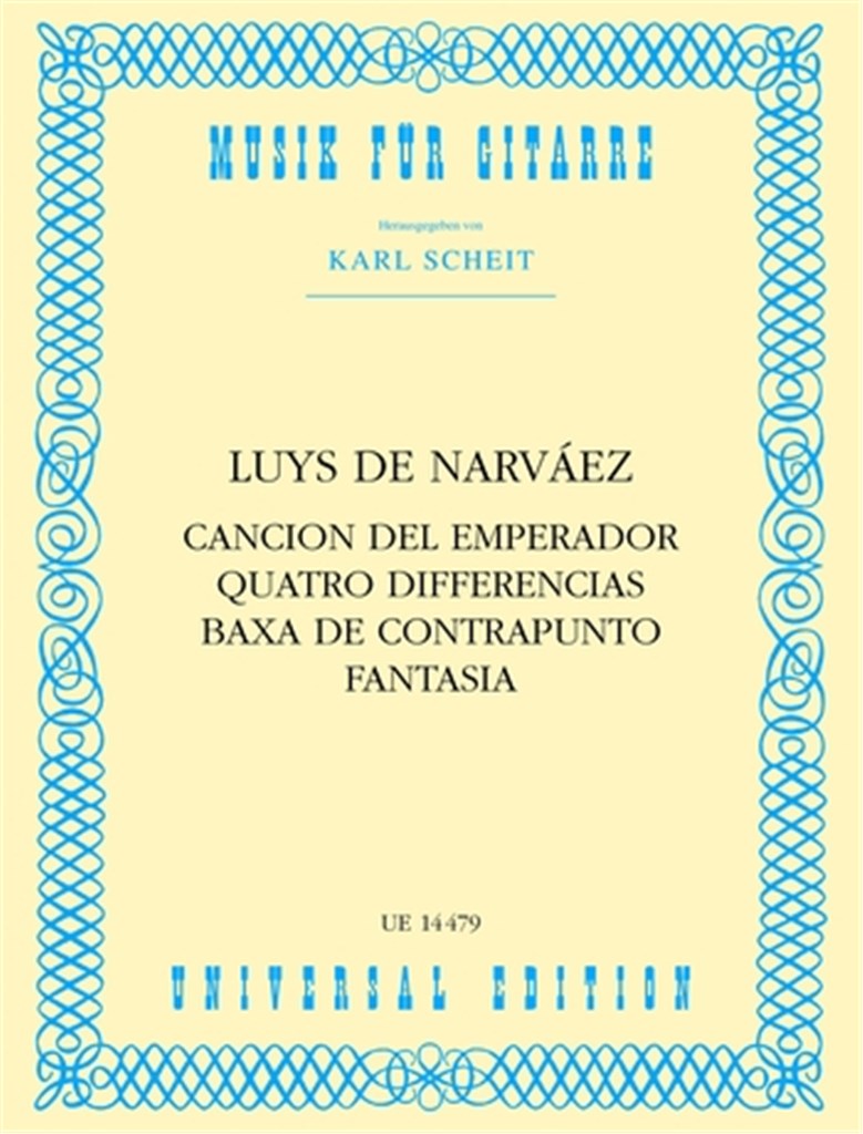 Cancion del Emperador