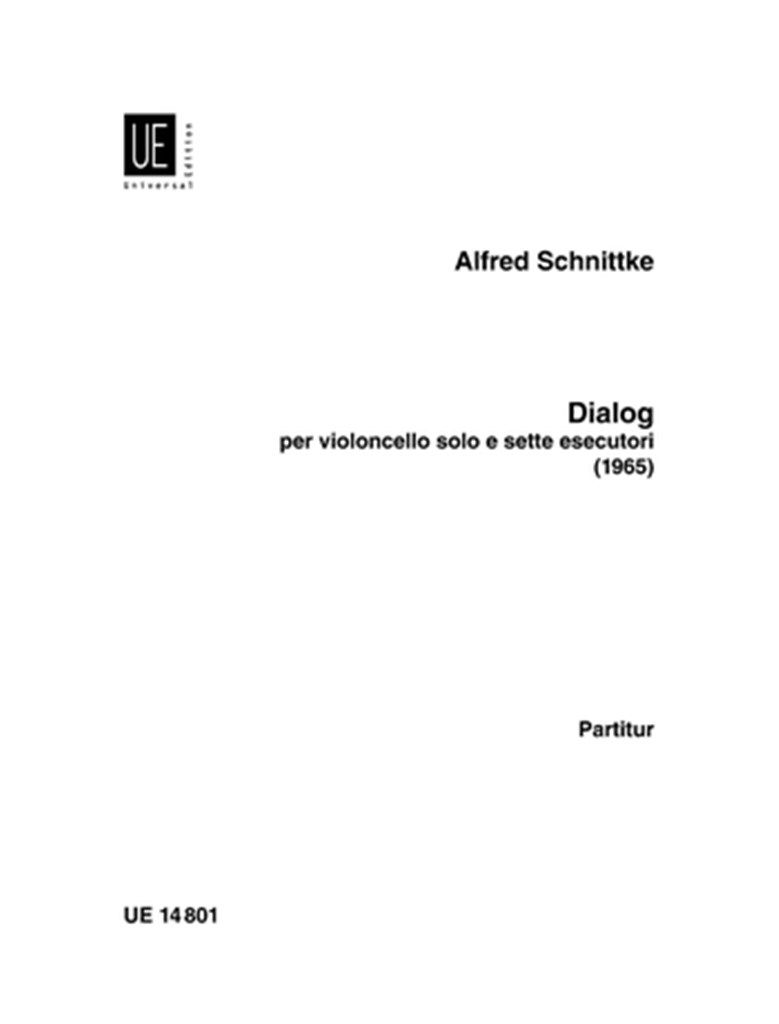 Dialog