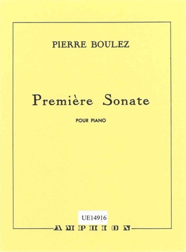 Sonata N. 1