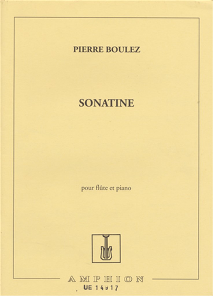 Sonatina
