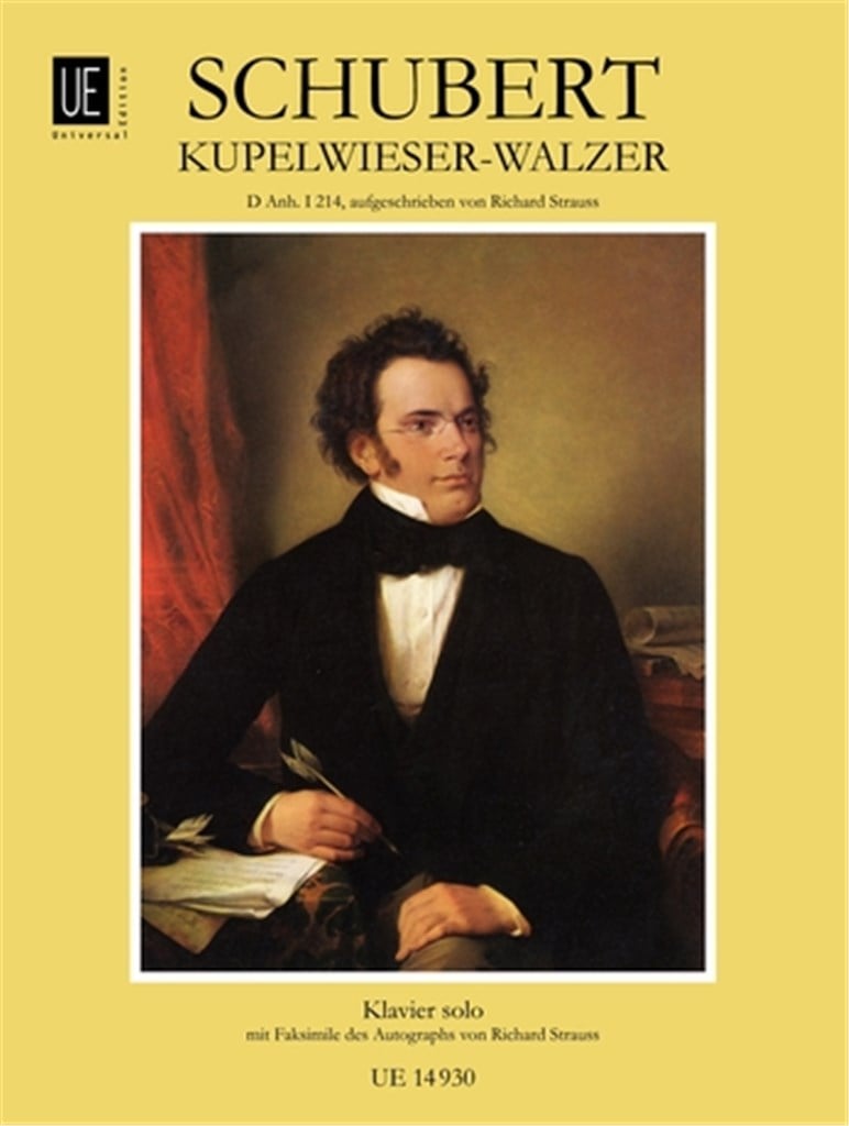 Walzer - Kupelwieser