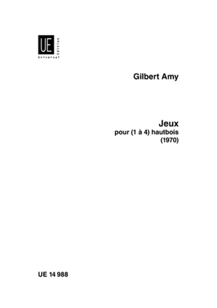 Jeux