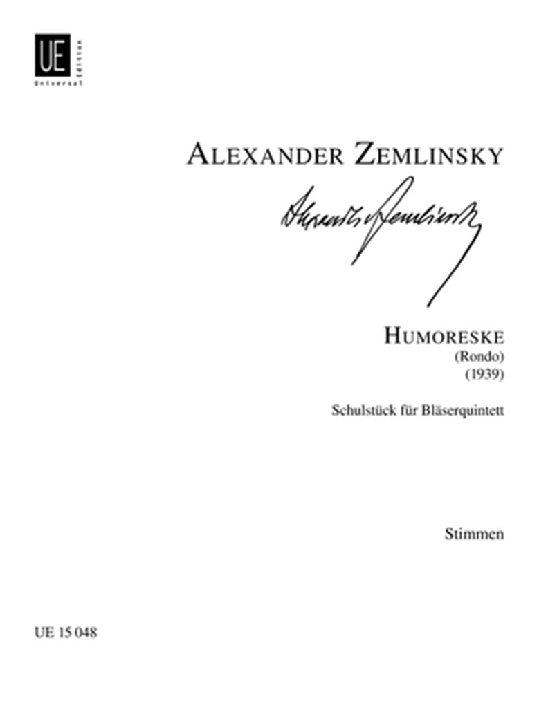 Humoreske