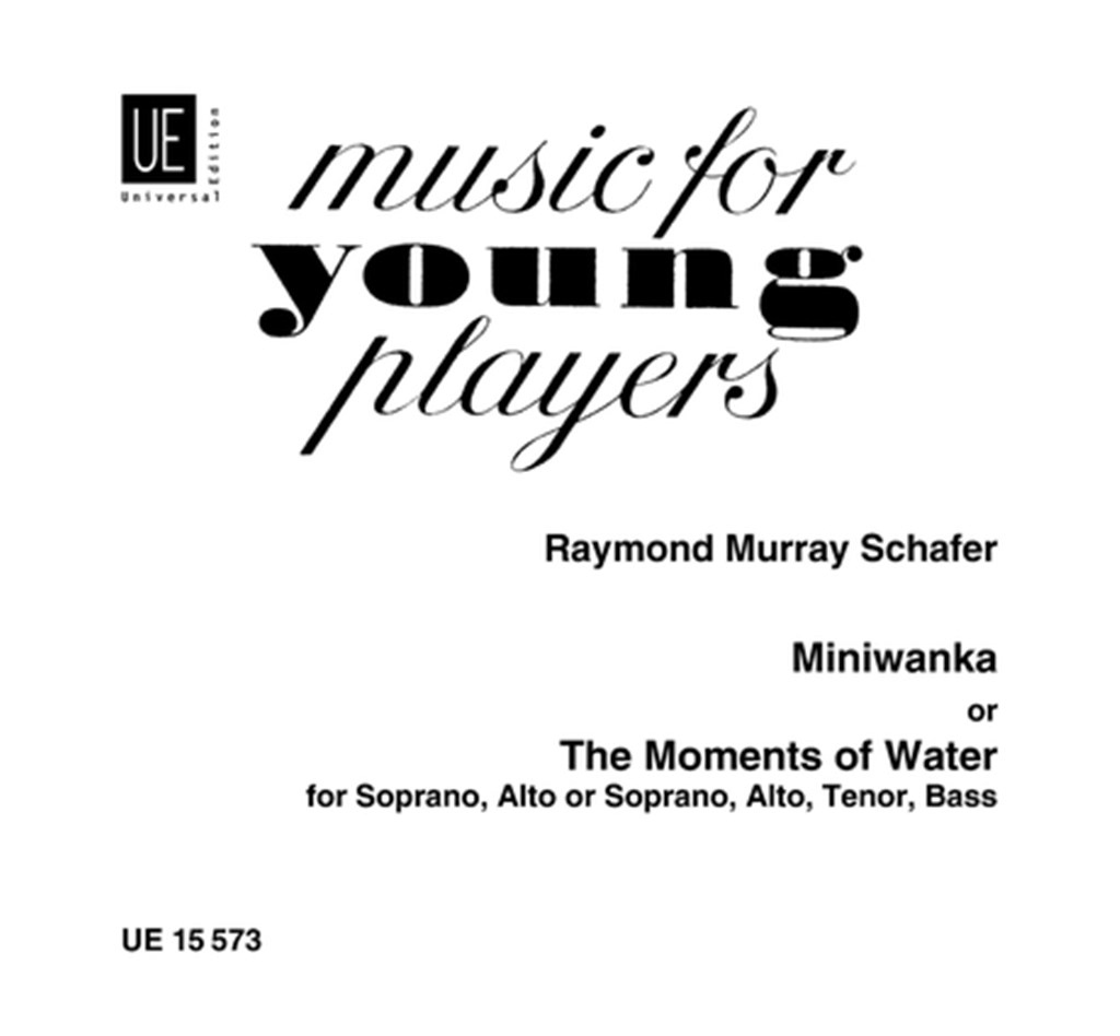 Miniwanka Sa(S)Atb