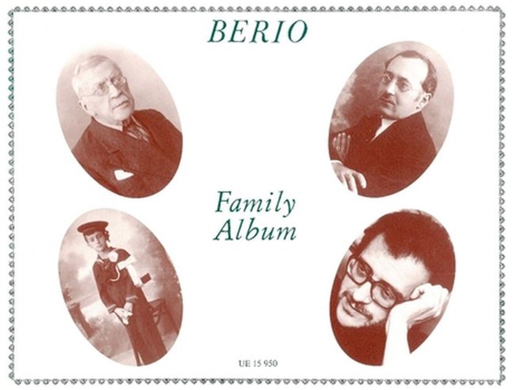 Album Di Famiglia