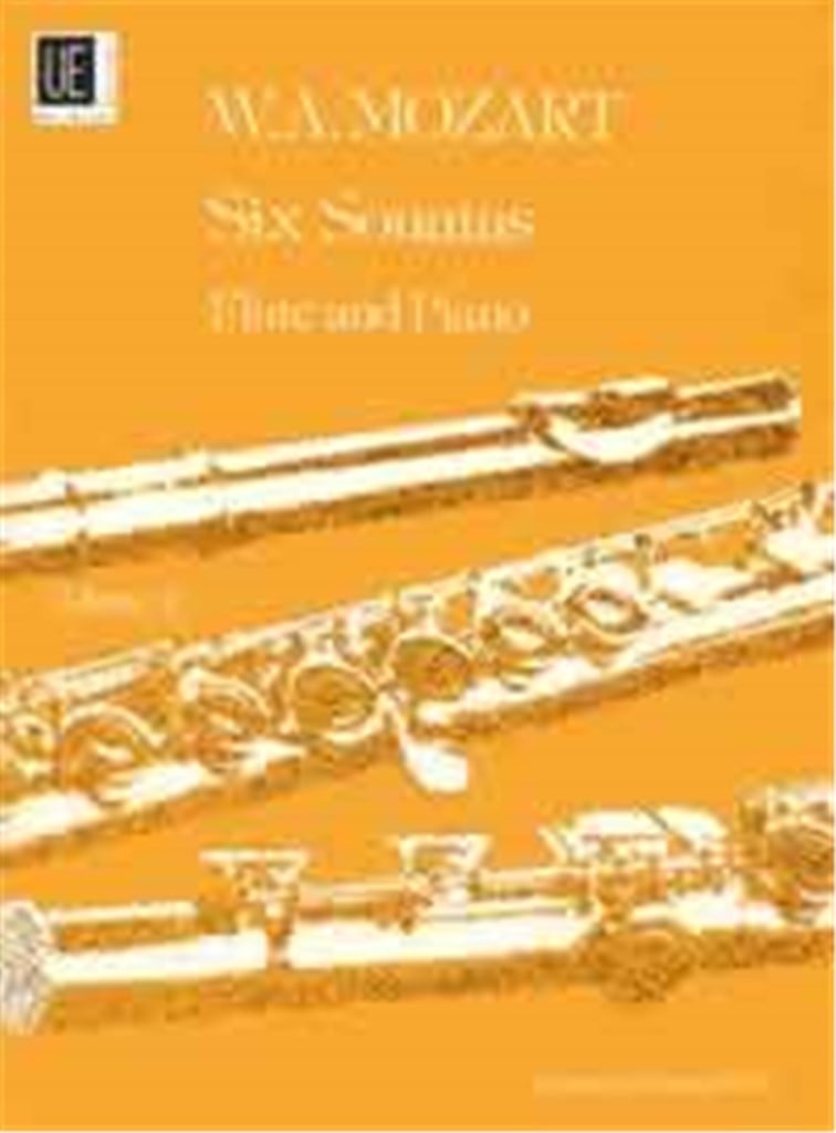 6 Sonatas (Bd. 2) Band 2