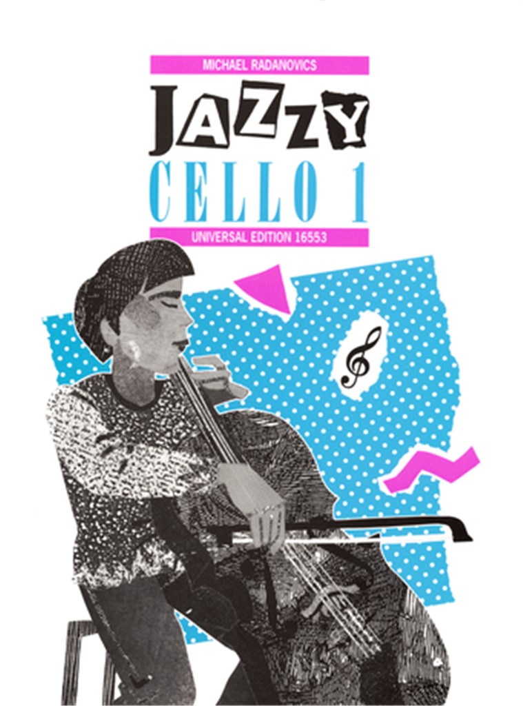 Jazzy Cello 1