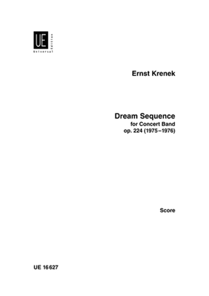 Dream Sequence