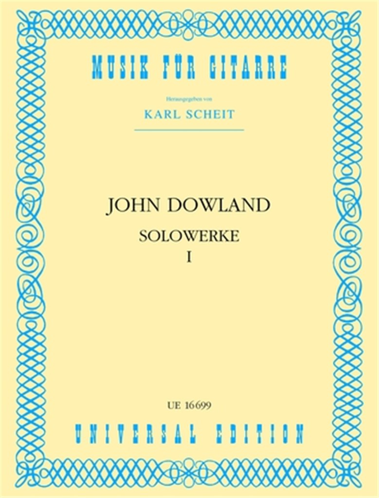 Solowerke 1