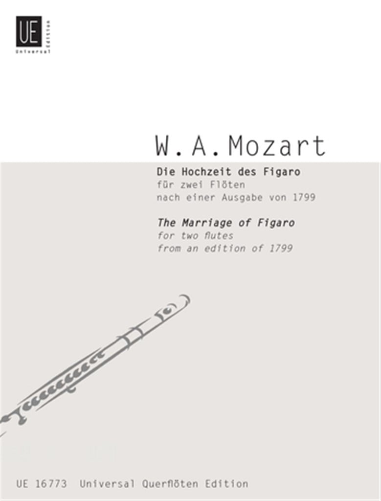 Nozze Di Figaro