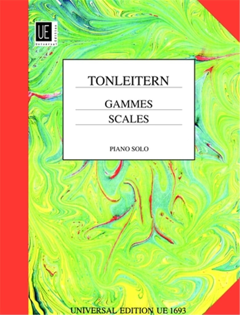 Tonleitern
