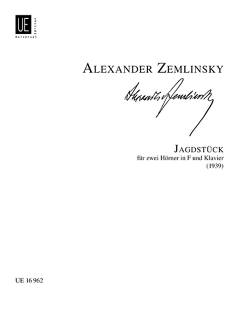Jagdstück