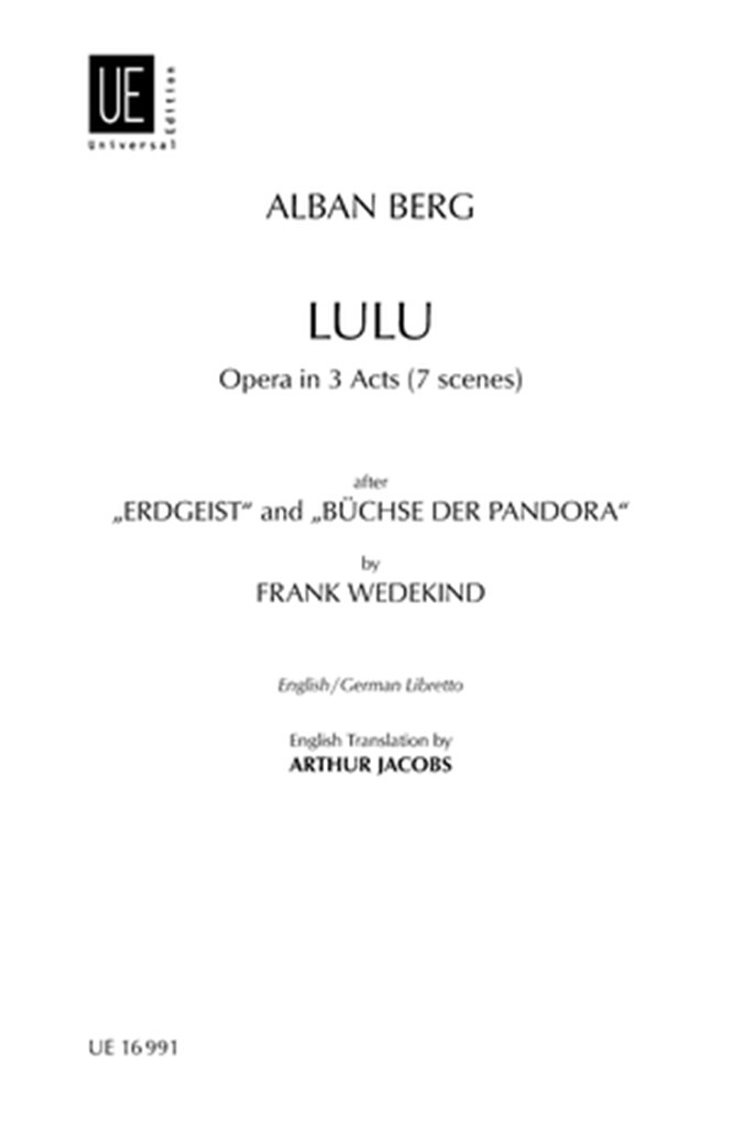 Lulu