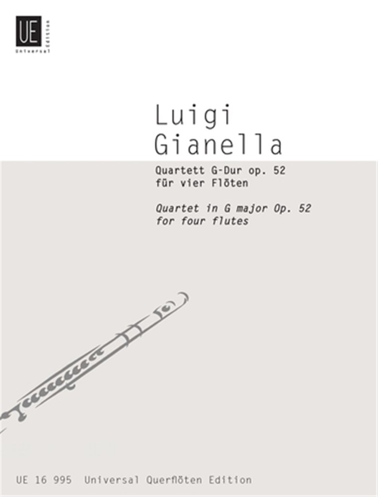 Quartett