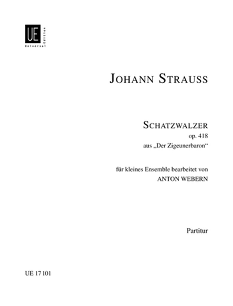 Schatzwalzer