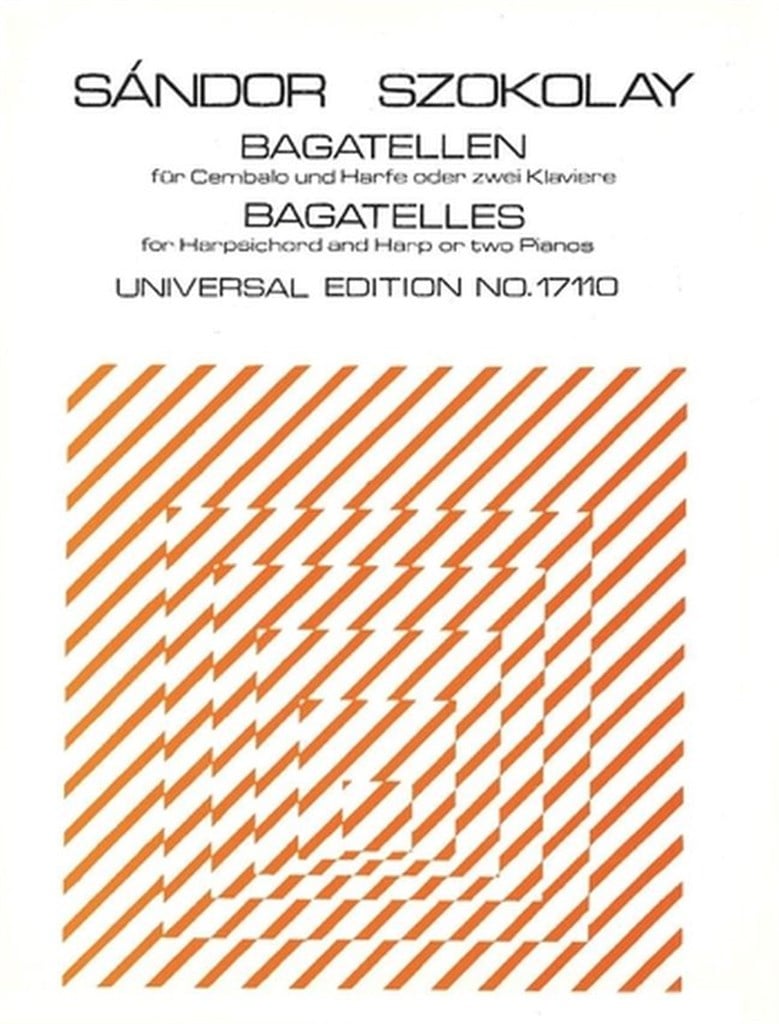 Bagatellen