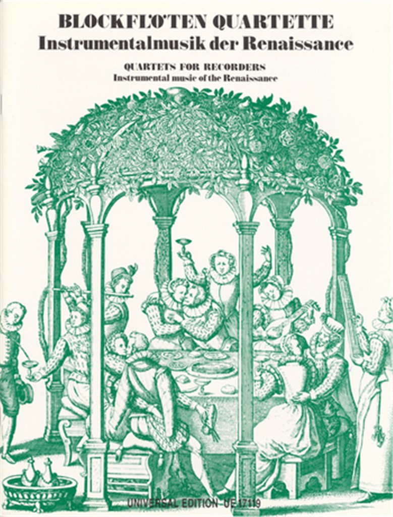 Instrumentalmusik Der