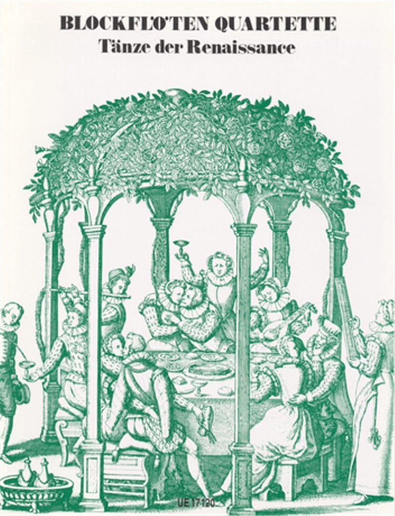 Tänze der Renaissance