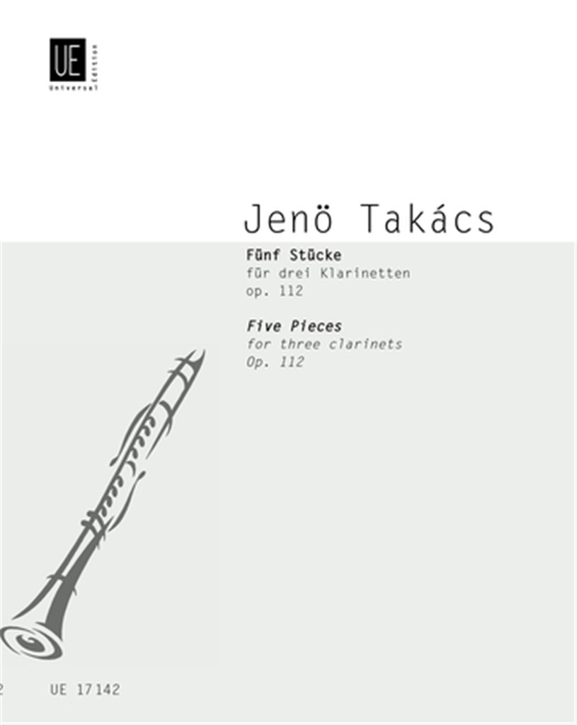 5 Stücke