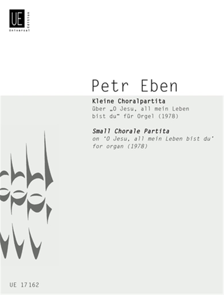 Kleine Choralpartita