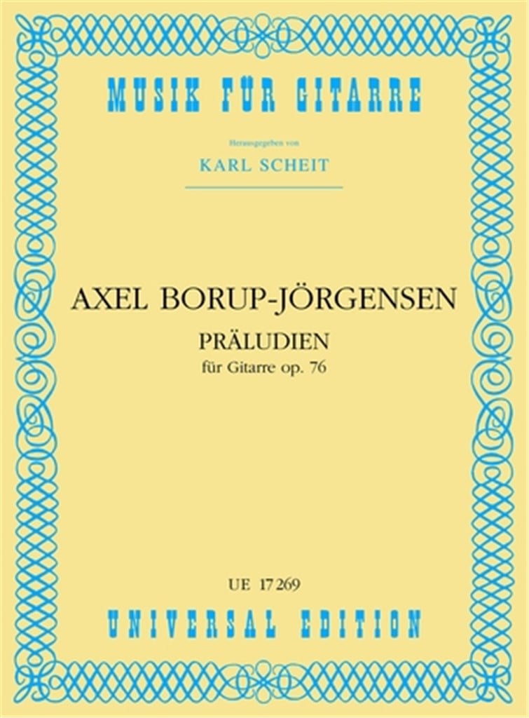 Präludien
