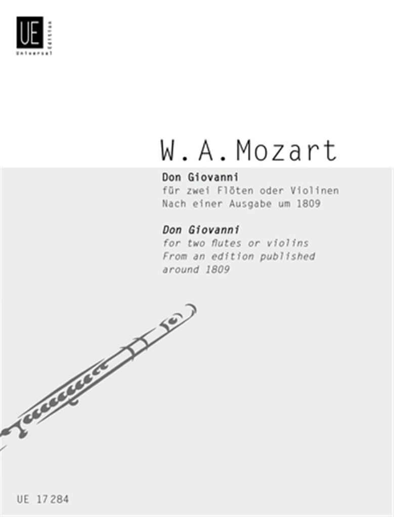 Don Giovanni