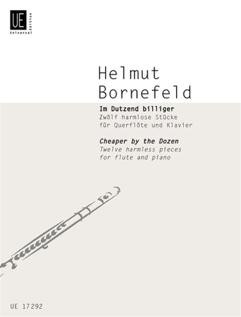 Im Dutzend billiger
